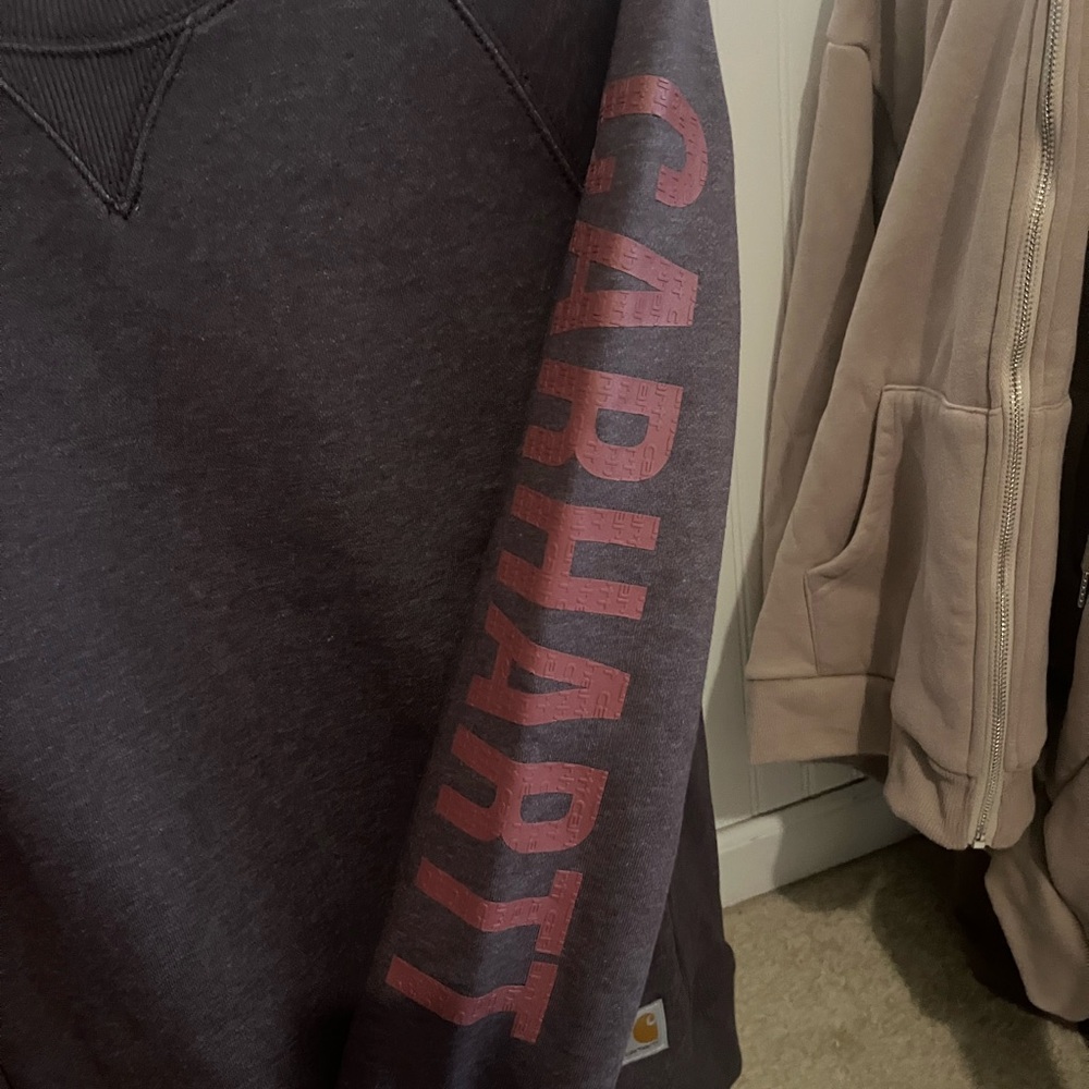 Carhartt Sweatshirt